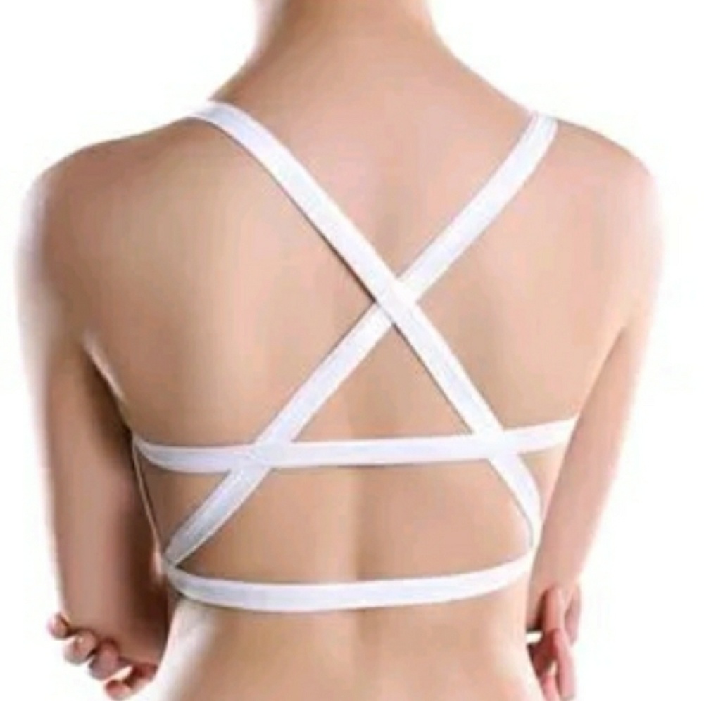 Super Comfy Bralette. NWT